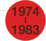 1974-1983年